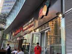 门面-安妮意大利餐厅(世贸天阶店)