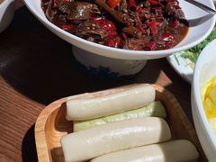 -三强鸽子(胜利路店)