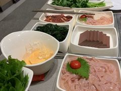 -海底捞火锅(凯德广场店)