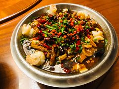 -老江南春·中国龙菜(衡山路店)