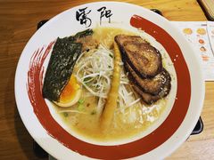 -雷门拉面店(新光天地店)