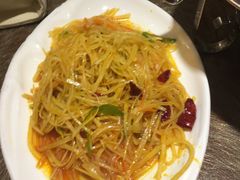 -巴特餐饮6加1音乐餐吧·新疆菜