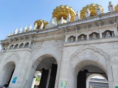-上海东林寺(金山区)