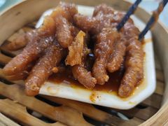 -旭璟酒家·传统粤菜·湘菜(逸景路店)