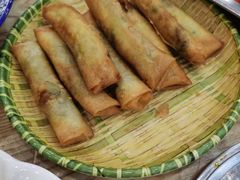 -江城燕子大排档(江汉路步行街店)