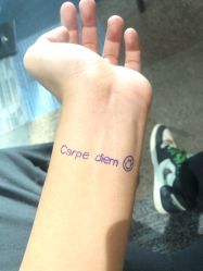 点击看大图 -众刺纹画·纹身·穿孔饰品·海娜定制