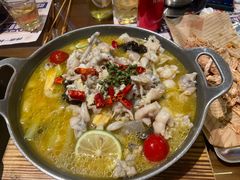 -神府路壹号·海鲜烧烤·砂锅粥·锅物(三坊七巷店)