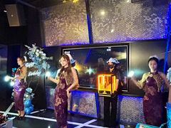 -黑桃K生日订制KTV