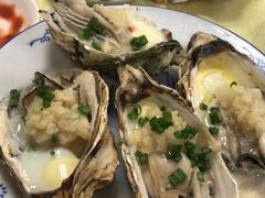 -蚝家菜馆(沙井店)