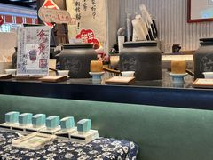 -KUNCHA鲲茶·江西制茶(铜锣湾店)