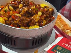 -辣小鲜·南昌大排档(船山路店)