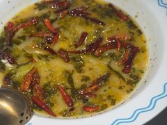 -花椒俏川菜小馆(南海万达店)