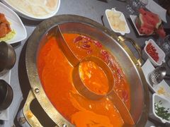 -竹犇番茄火锅(长风街店)