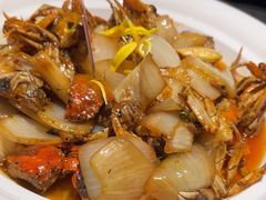 -周家二小姐的菜(西津渡店)