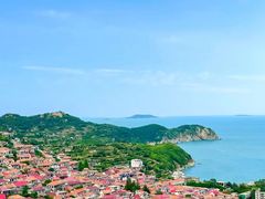 -崂山仰口游览区