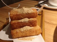 蛋酥软糍粑-太二酸菜鱼(金沙印象城店)