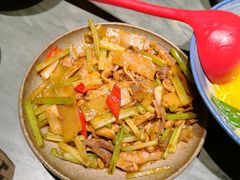 -兰溪小馆(首经贸店)