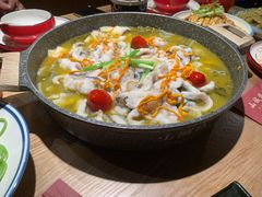 -山城外·非遗酸菜鱼(蜀都万达店)