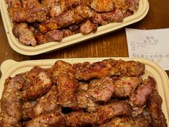 -涮福記·现切牛羊肉火锅(世纪汇店)