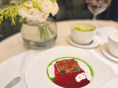 -Le Bistrot de Racine