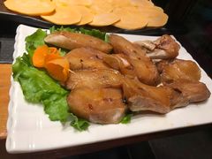 -好旺角齐市鲜切牛自助烤肉(农林五道街总店)