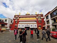 -小昭寺