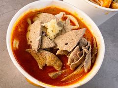 -四里沙茶面(湖滨四里店)