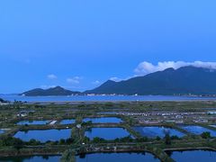 -途易晟曼湾度假酒店(大鹏店)