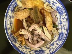 -谢胖胖粉面店(总店)