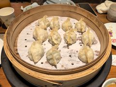 -三个渔夫·蒸汽海鲜(小白楼店)