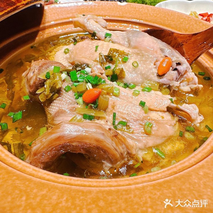 瓯叙·温州菜空降魔都