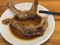 -老袁炒年糕(富豪路店)