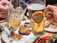 -马迭尔德式西餐精酿啤酒屋(中央大街店)