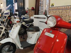 -澳门保安部队博物馆