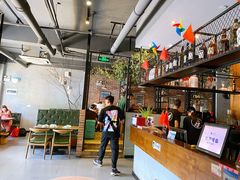 -丰乐餐厅·始于1999·本地老字号