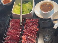 -尚合里潮汕牛肉火锅(海沧店)