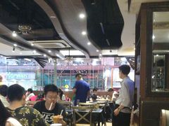 -花园餐厅(亚士厘道店)