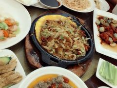 -北平小馆·烤鸭·家常菜(磨房北里店)