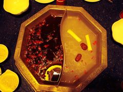 -蜀九香火锅(彩虹店)