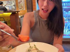 -JuiceRobot·手工意大利面&汉堡精酿(珠江新城店)