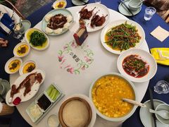 -院8里·小聚园(九眼桥店)