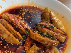 -老板恋上鱼(恒隆广场店)