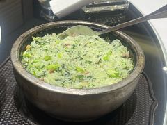 -香雪海饭店中餐厅(人民桥店)