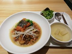 -轻蔬不用等·素食(江苏路店)