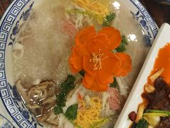 -老雒阳面馆·水席(定鼎门店)