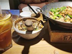 -费大厨辣椒炒肉(富兴店)