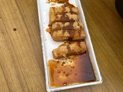 红糖糍粑-院里·贵州菜(府东街店)