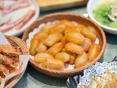 -79号渔船海鲜饭店(宝安店)