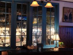 -德福楼咖啡吧(德福巷店)