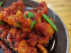 -味家烤肉烤鳗鱼牛排(西塔旗舰店)